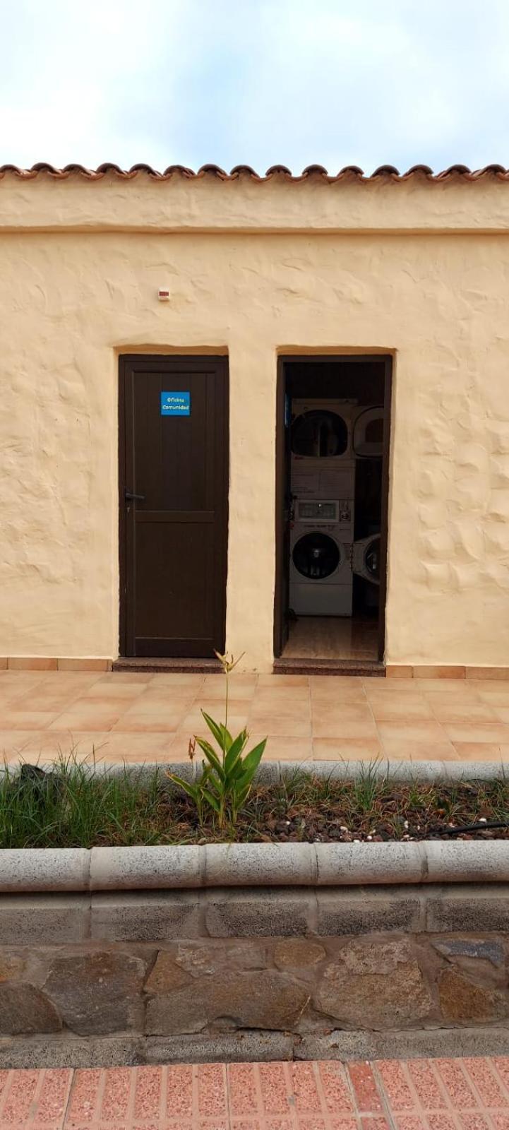 Bungalow Playa Del Ingles Santa Fe 56 ภายนอก รูปภาพ
