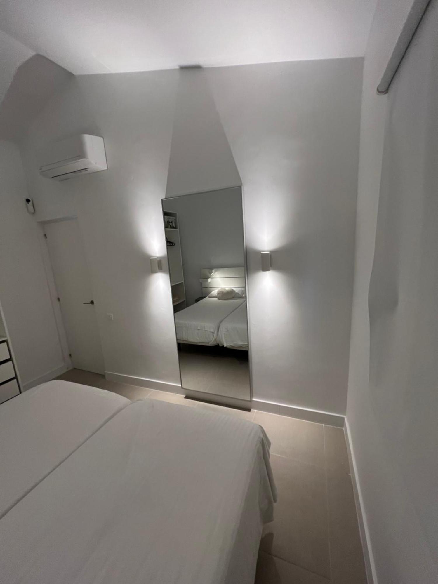 Bungalow Playa Del Ingles Santa Fe 56 ภายนอก รูปภาพ