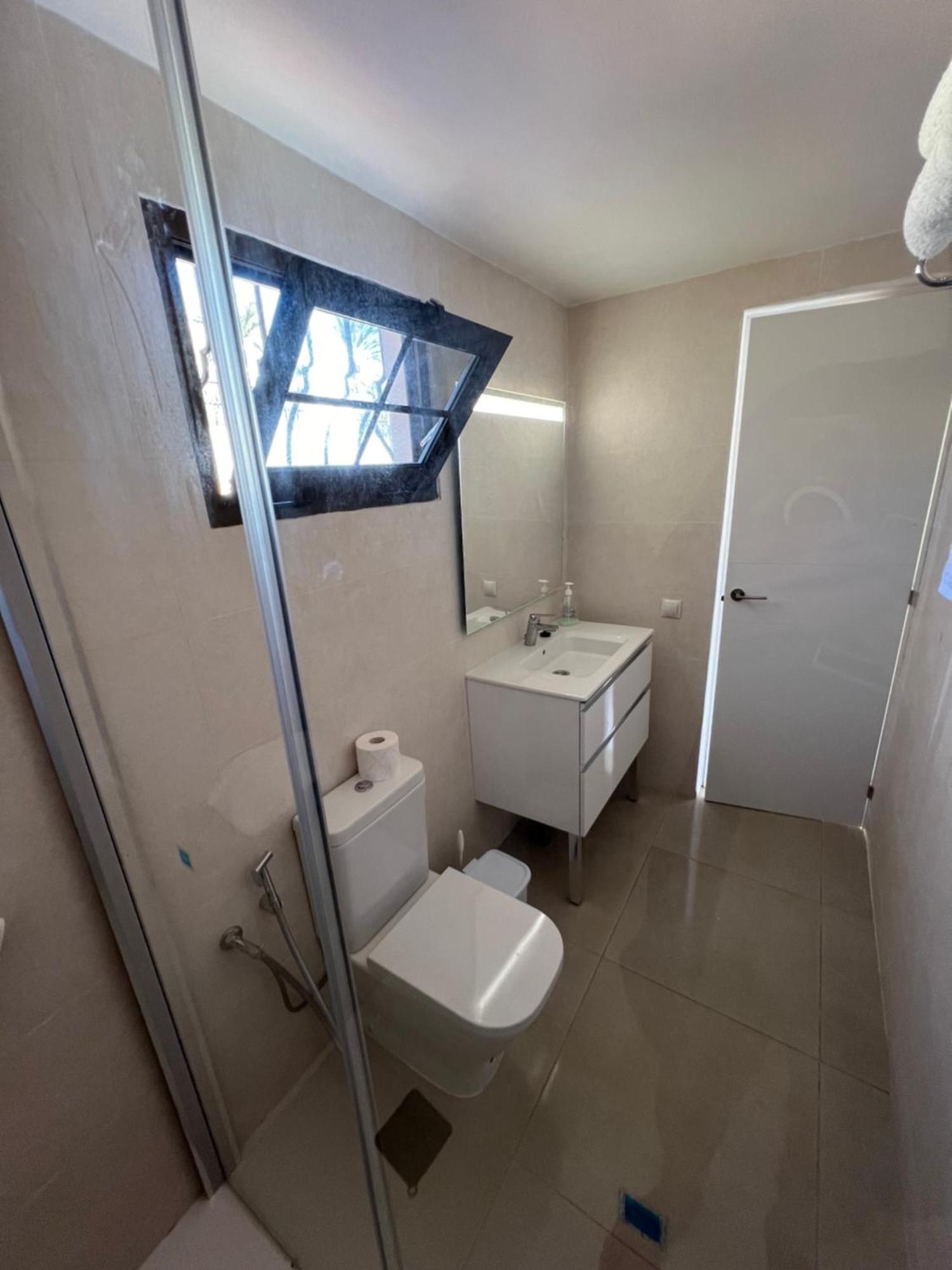 Bungalow Playa Del Ingles Santa Fe 56 ภายนอก รูปภาพ