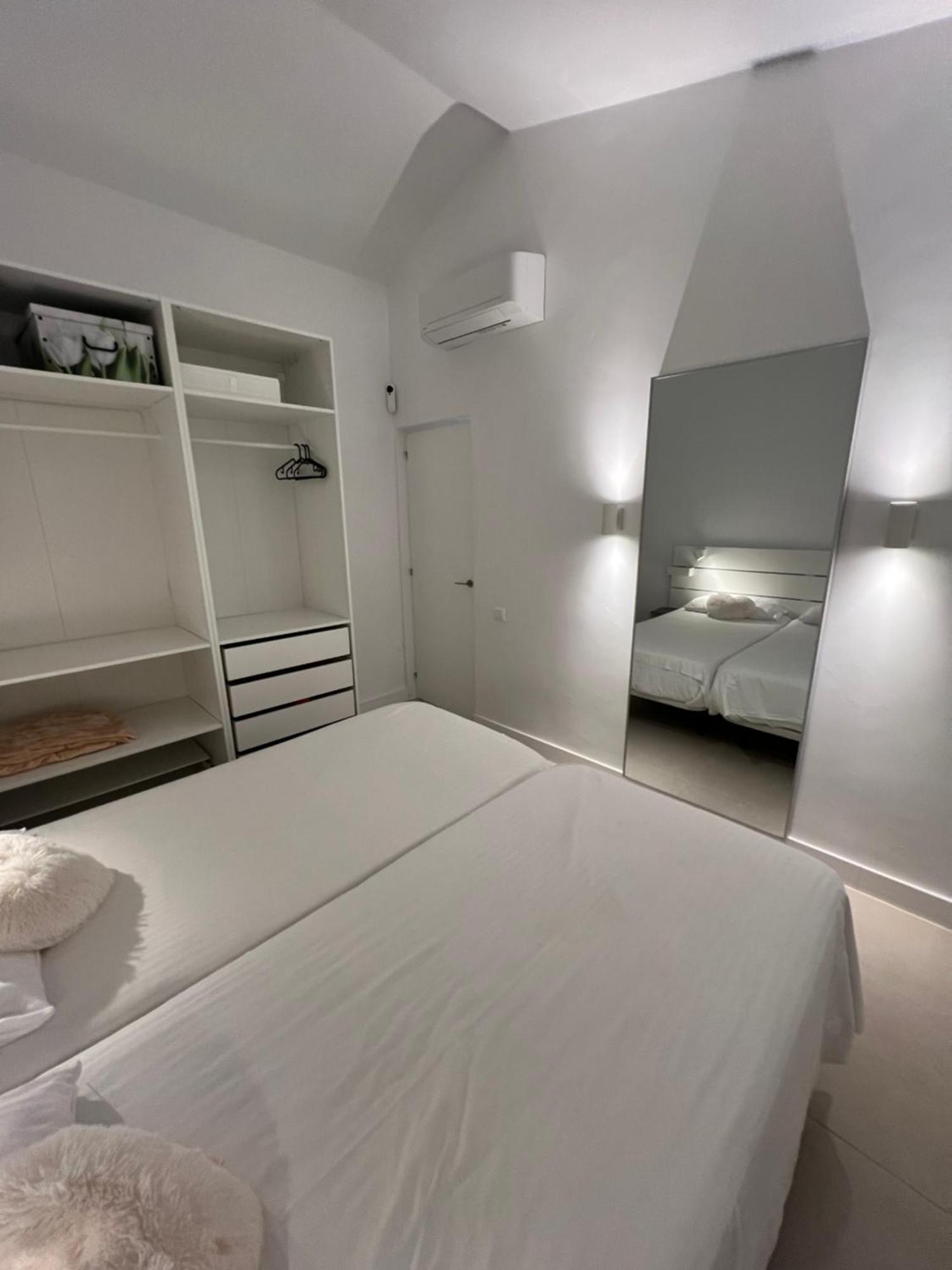 Bungalow Playa Del Ingles Santa Fe 56 ภายนอก รูปภาพ