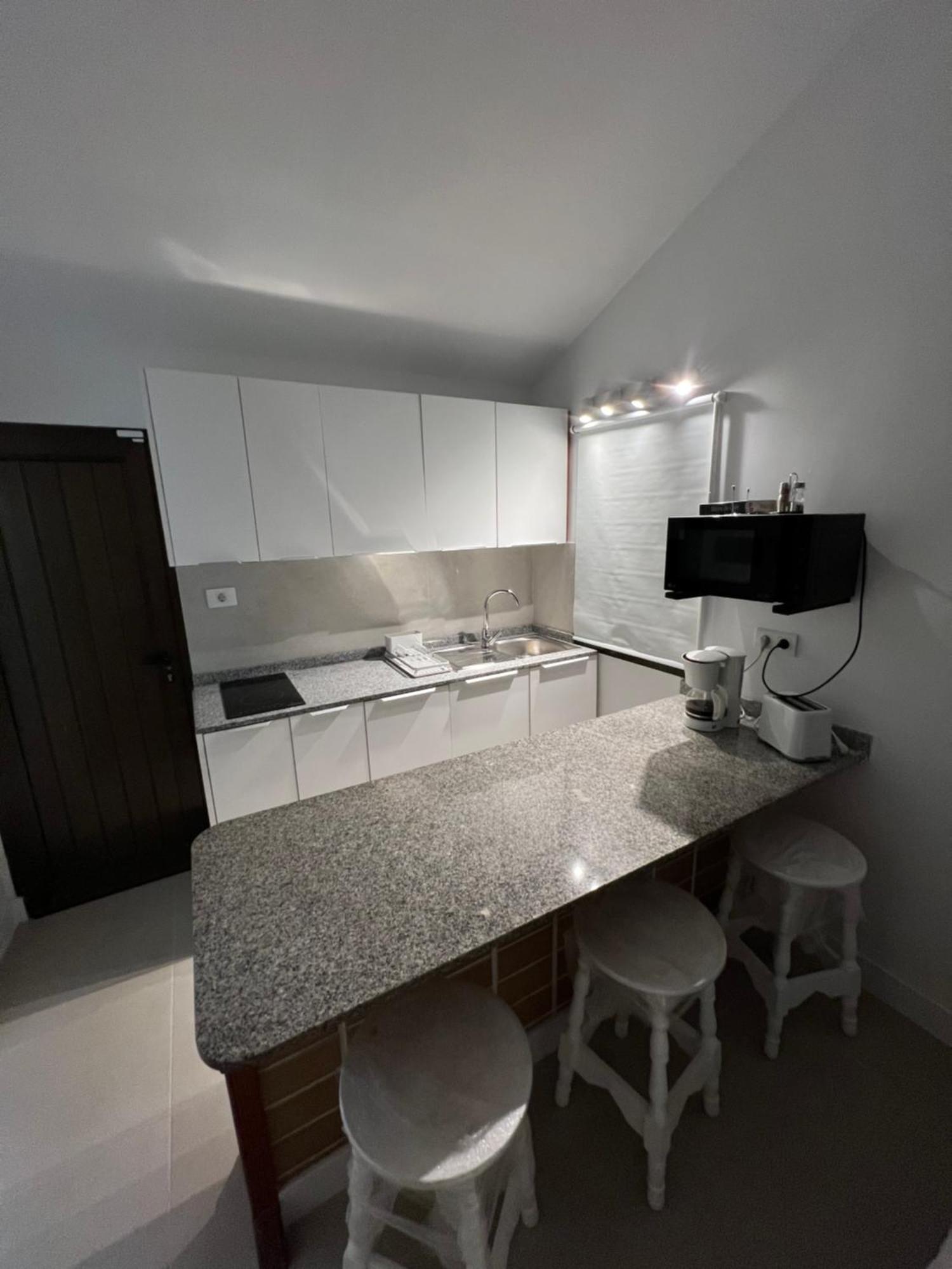 Bungalow Playa Del Ingles Santa Fe 56 ภายนอก รูปภาพ