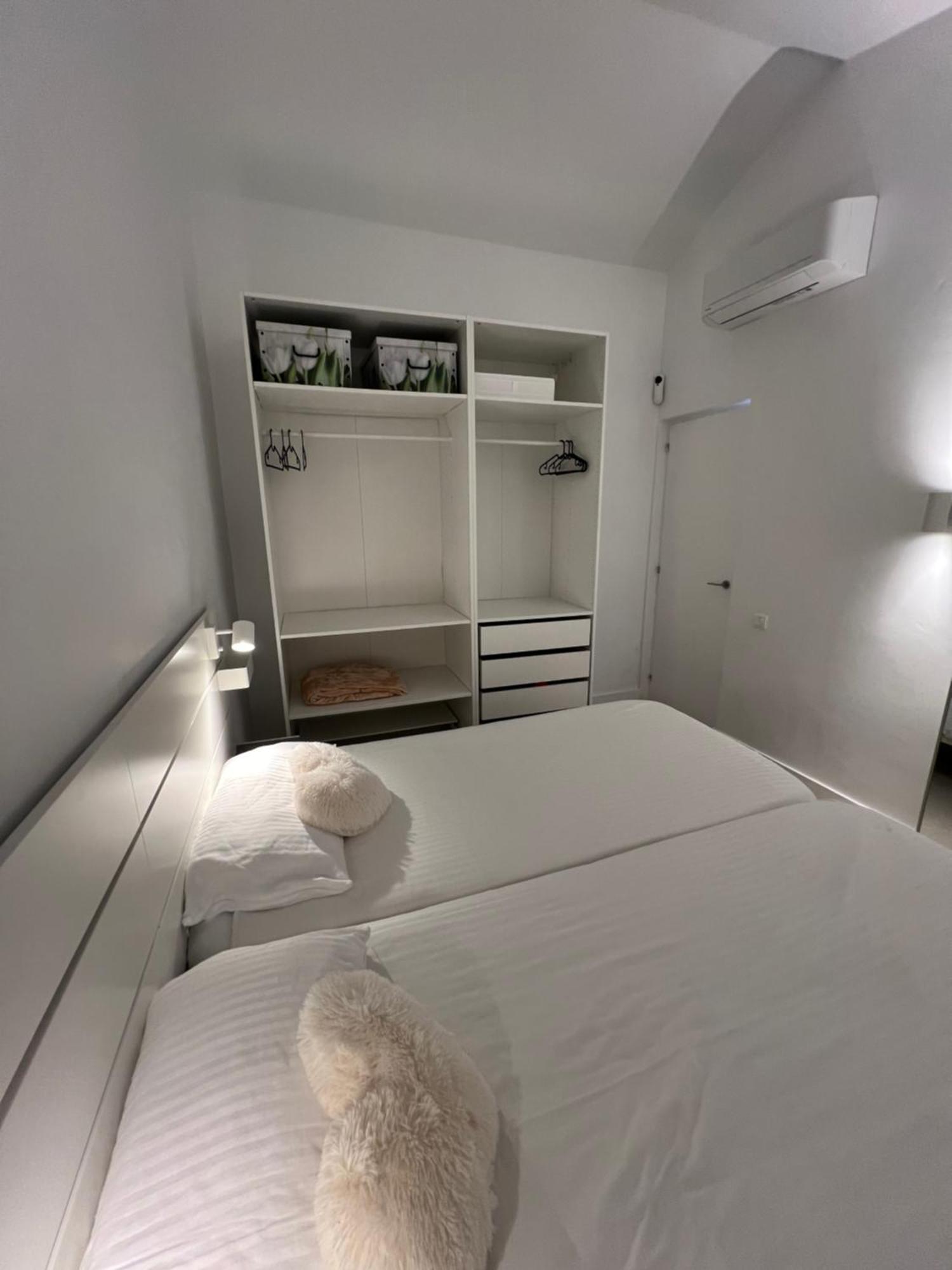 Bungalow Playa Del Ingles Santa Fe 56 ภายนอก รูปภาพ