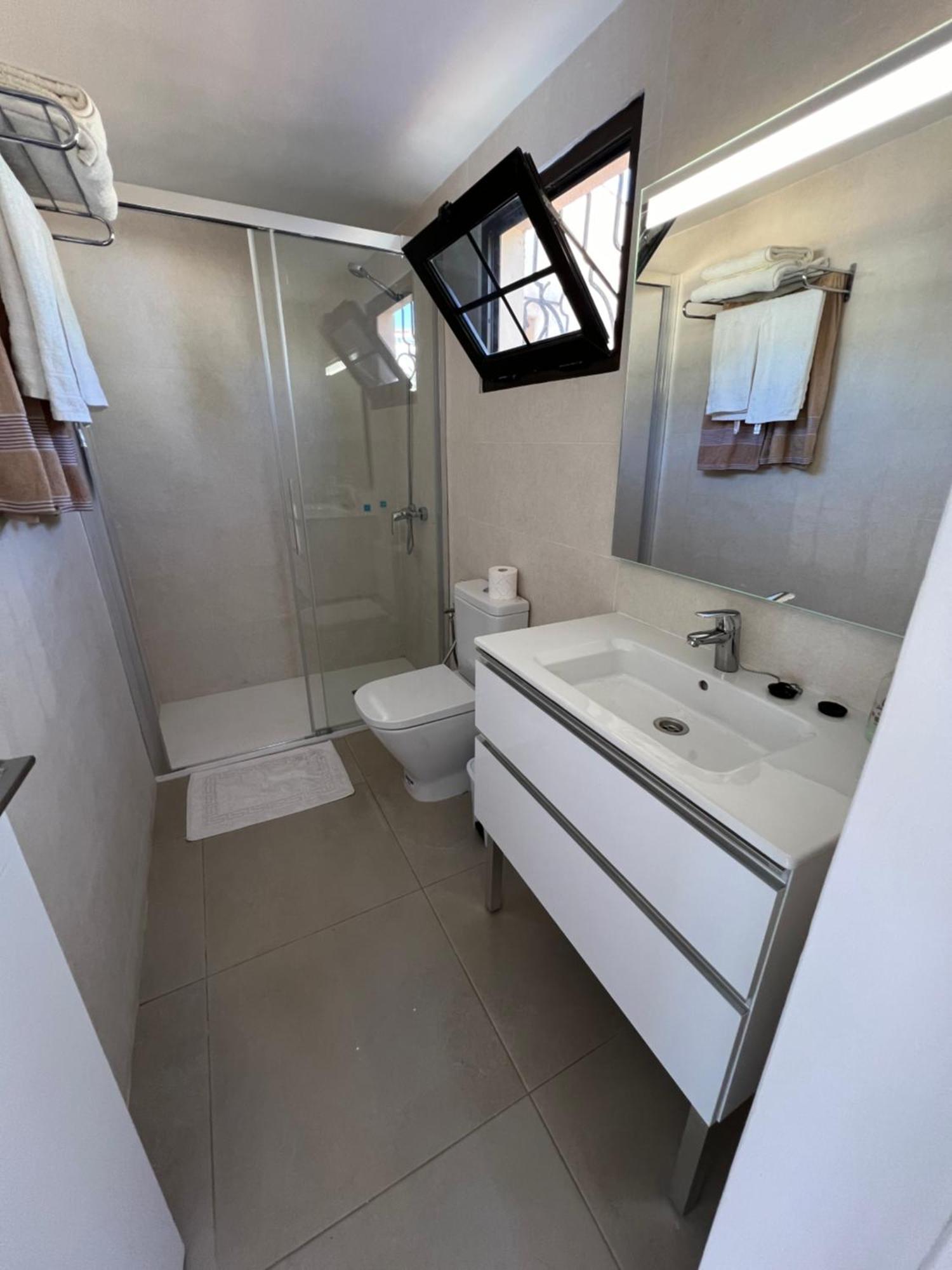 Bungalow Playa Del Ingles Santa Fe 56 ภายนอก รูปภาพ