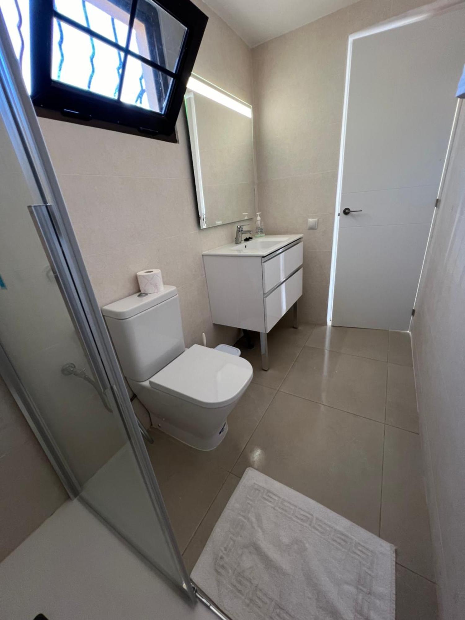 Bungalow Playa Del Ingles Santa Fe 56 ภายนอก รูปภาพ