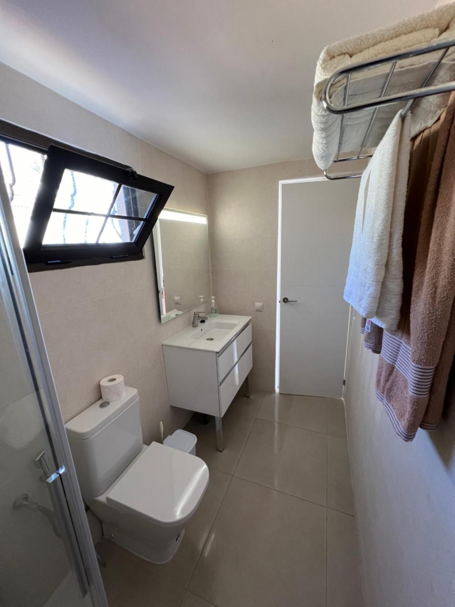 Bungalow Playa Del Ingles Santa Fe 56 ภายนอก รูปภาพ