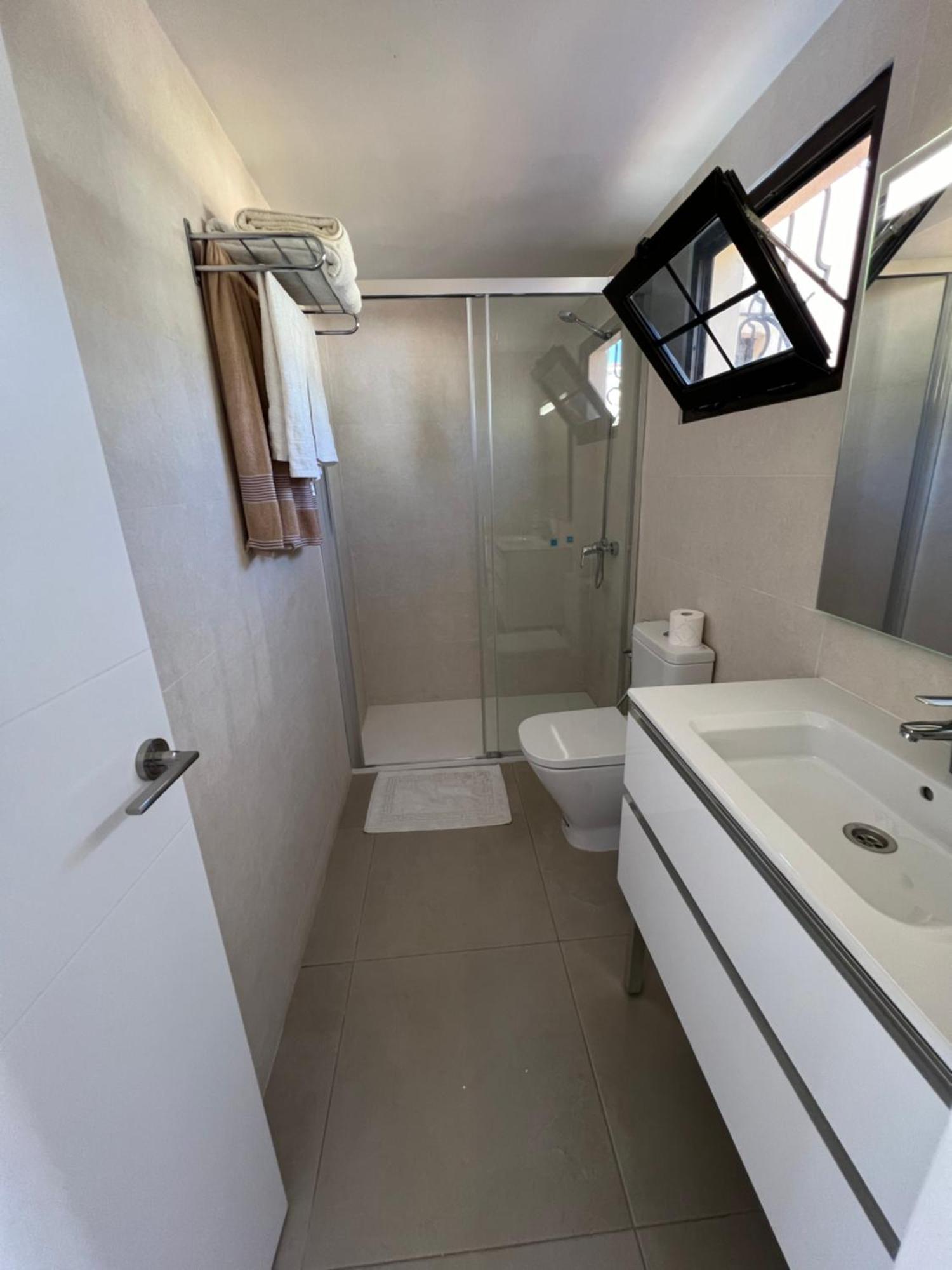 Bungalow Playa Del Ingles Santa Fe 56 ภายนอก รูปภาพ
