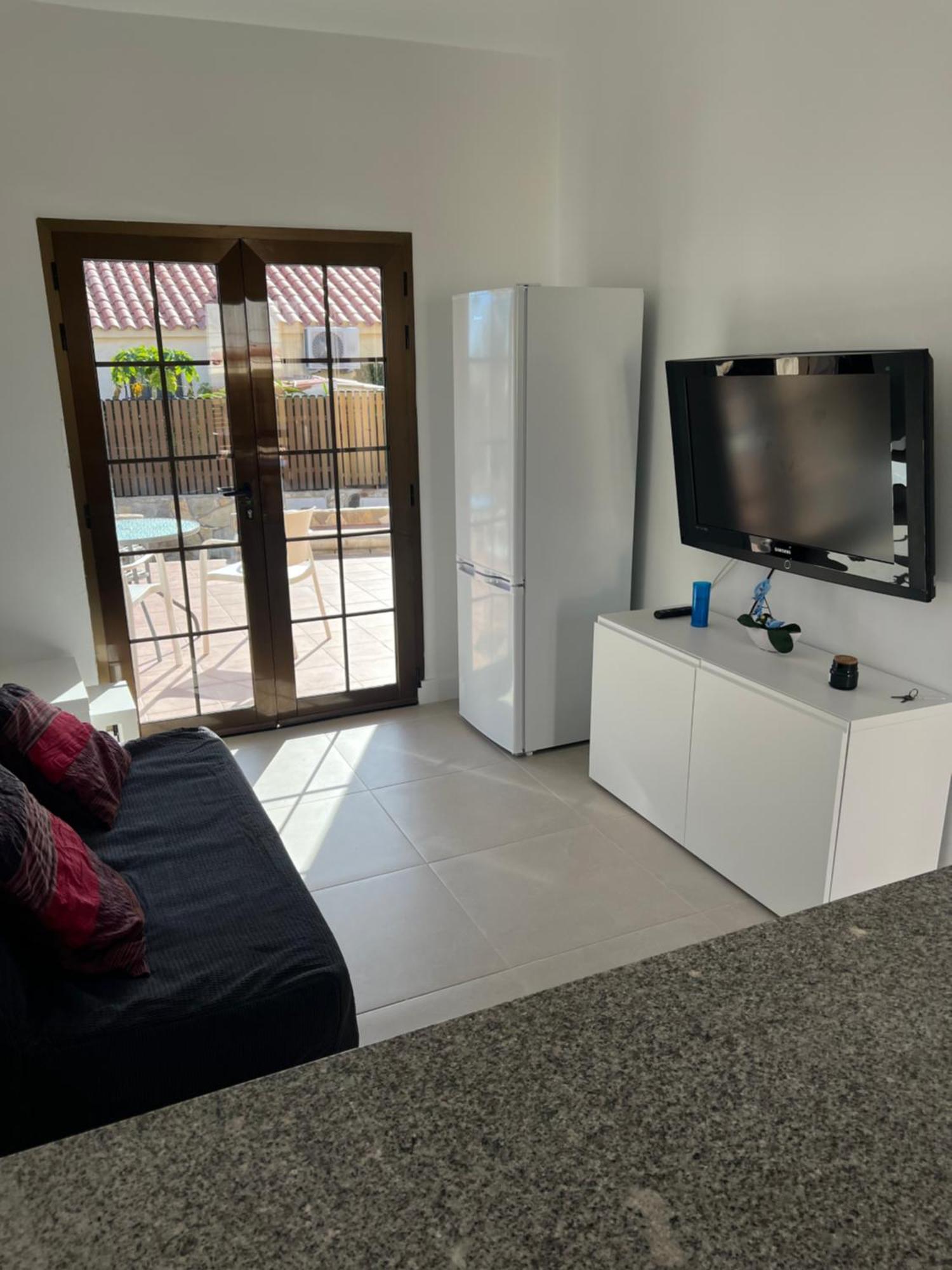 Bungalow Playa Del Ingles Santa Fe 56 ภายนอก รูปภาพ