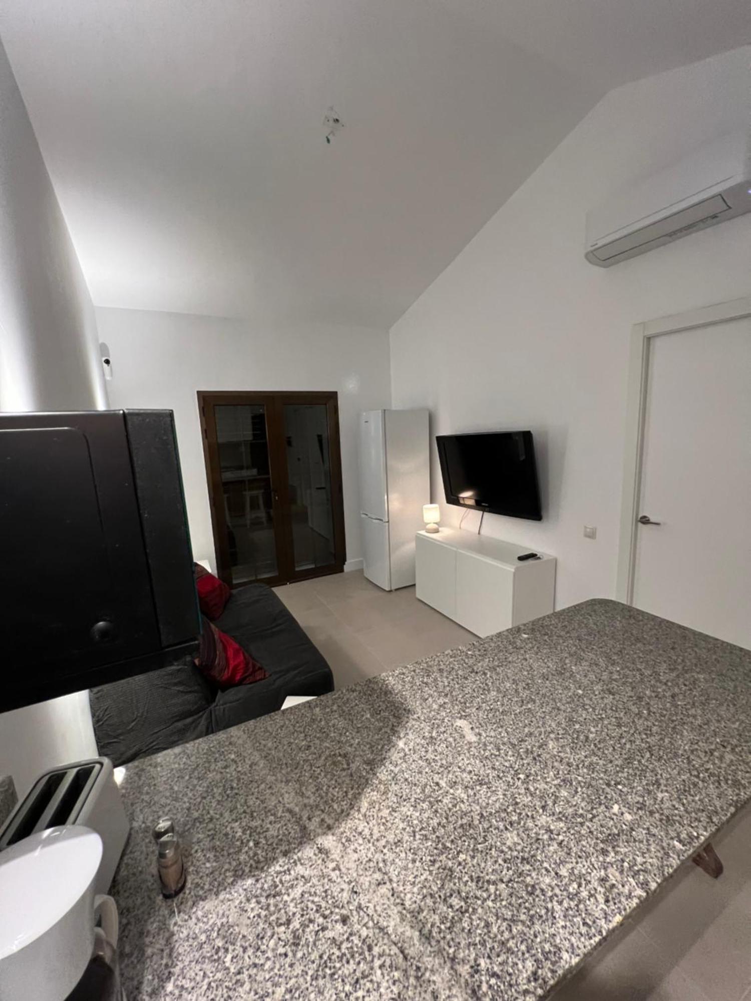 Bungalow Playa Del Ingles Santa Fe 56 ภายนอก รูปภาพ