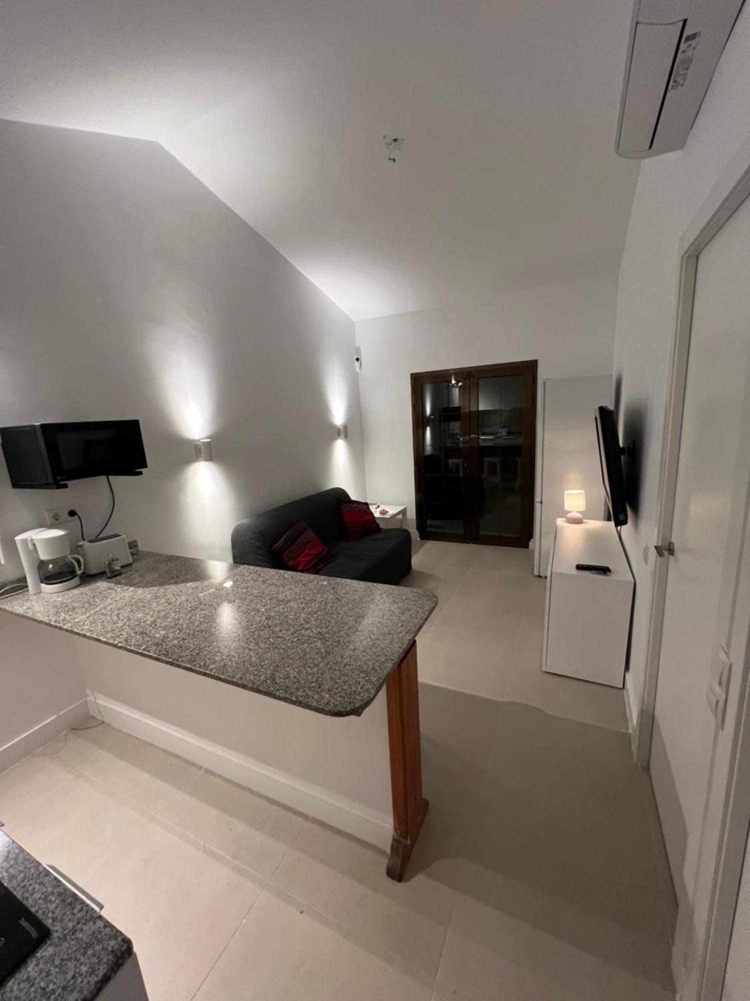 Bungalow Playa Del Ingles Santa Fe 56 ภายนอก รูปภาพ