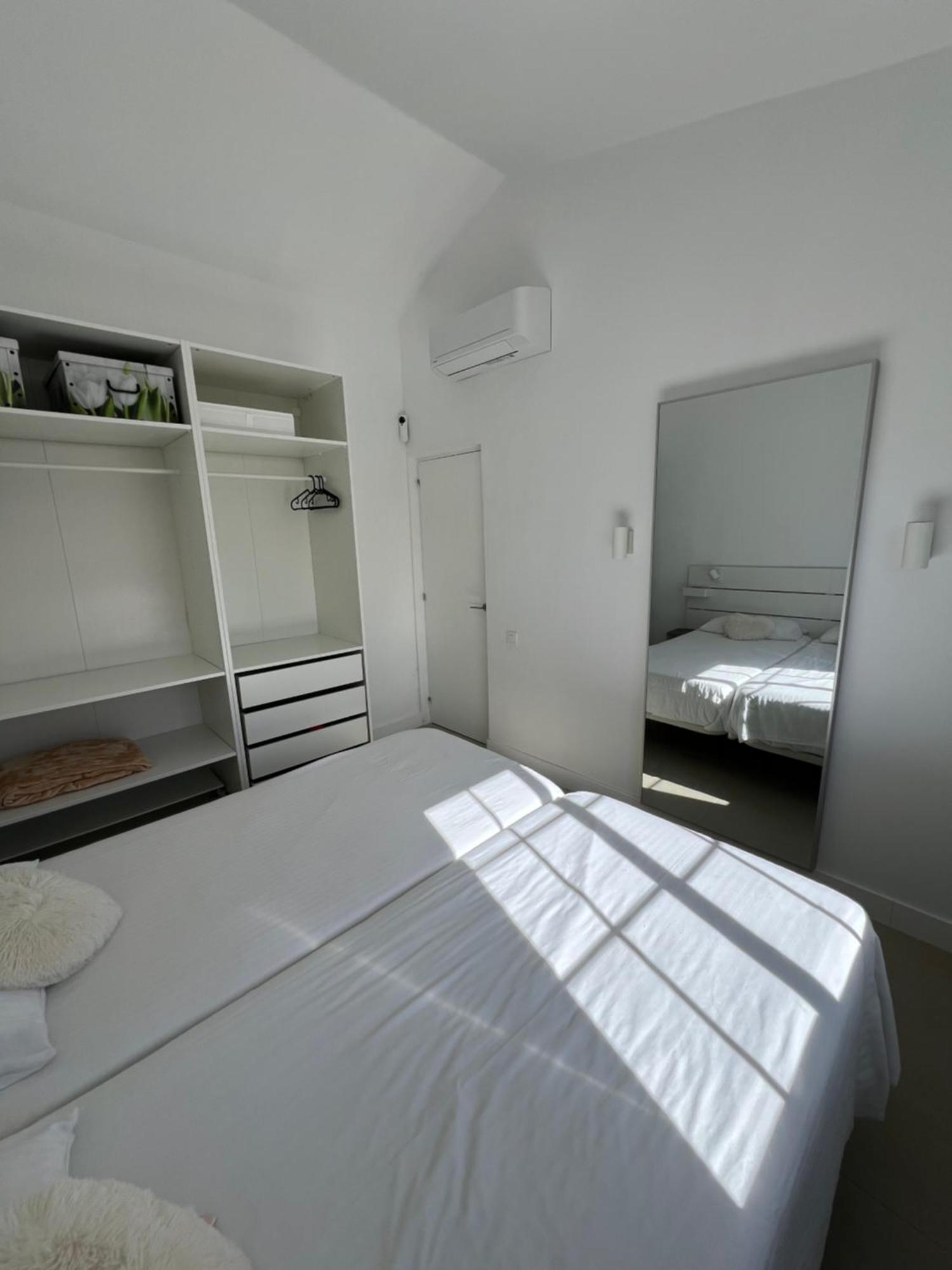 Bungalow Playa Del Ingles Santa Fe 56 ภายนอก รูปภาพ