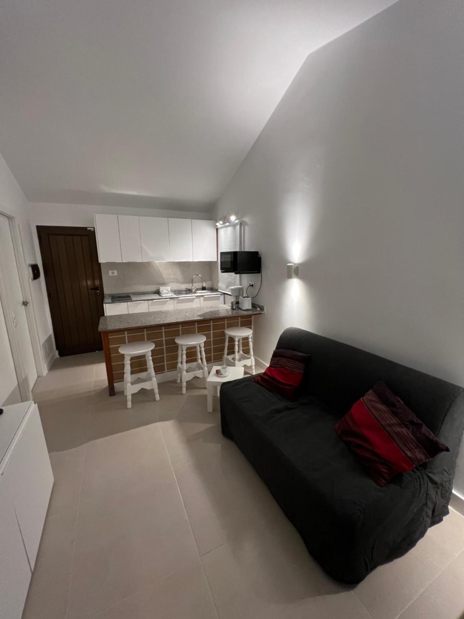 Bungalow Playa Del Ingles Santa Fe 56 ภายนอก รูปภาพ
