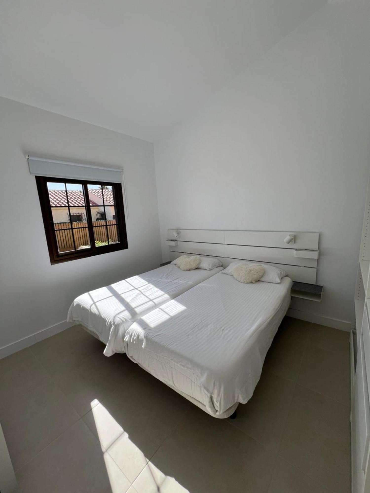 Bungalow Playa Del Ingles Santa Fe 56 ภายนอก รูปภาพ