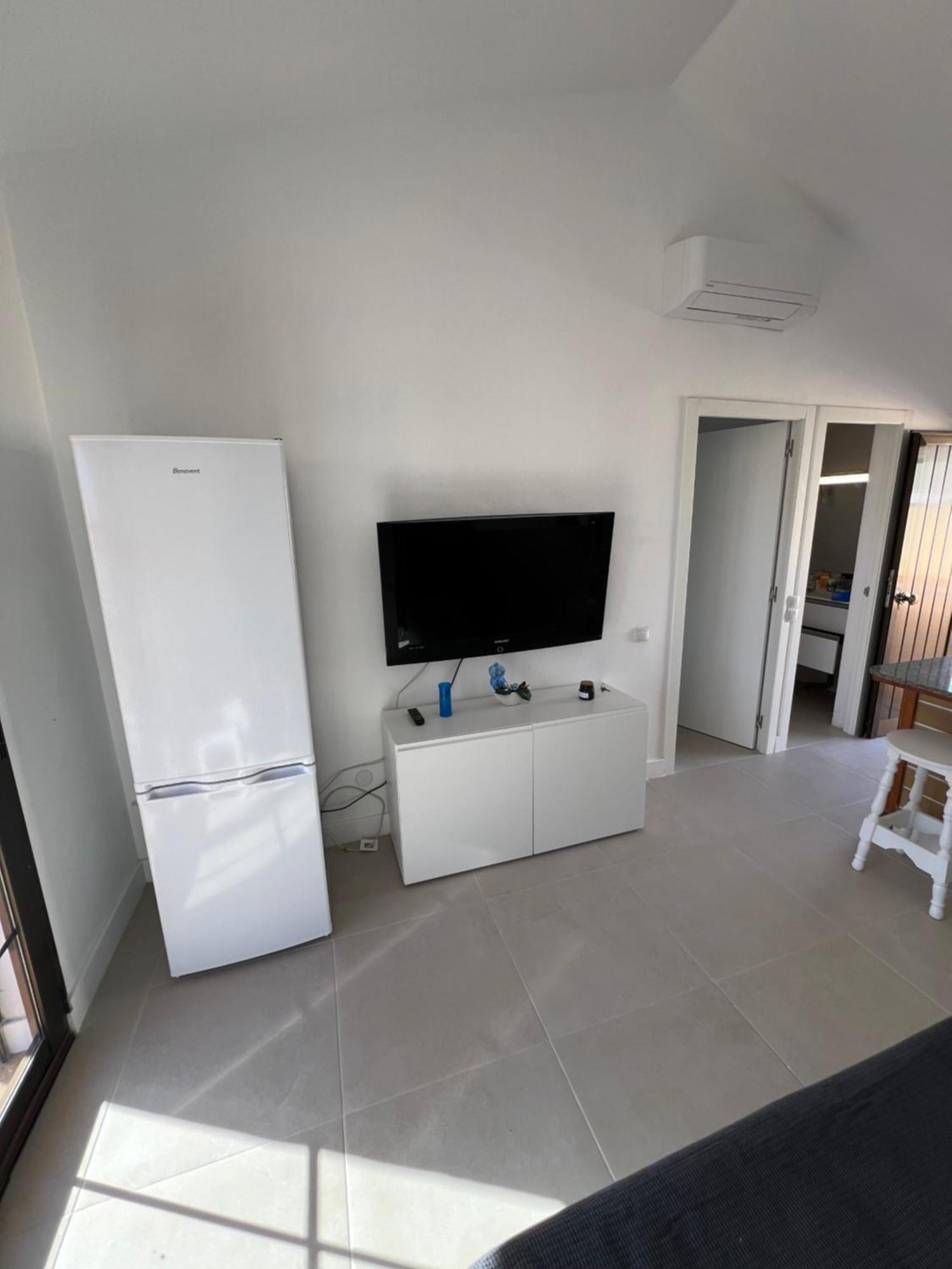 Bungalow Playa Del Ingles Santa Fe 56 ภายนอก รูปภาพ