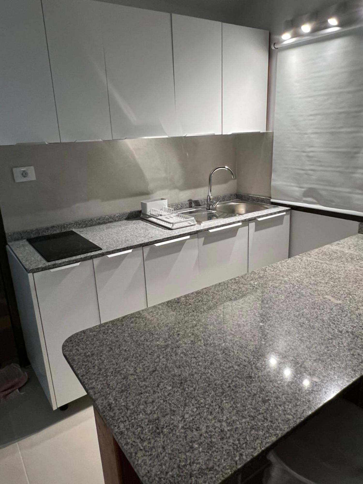 Bungalow Playa Del Ingles Santa Fe 56 ภายนอก รูปภาพ