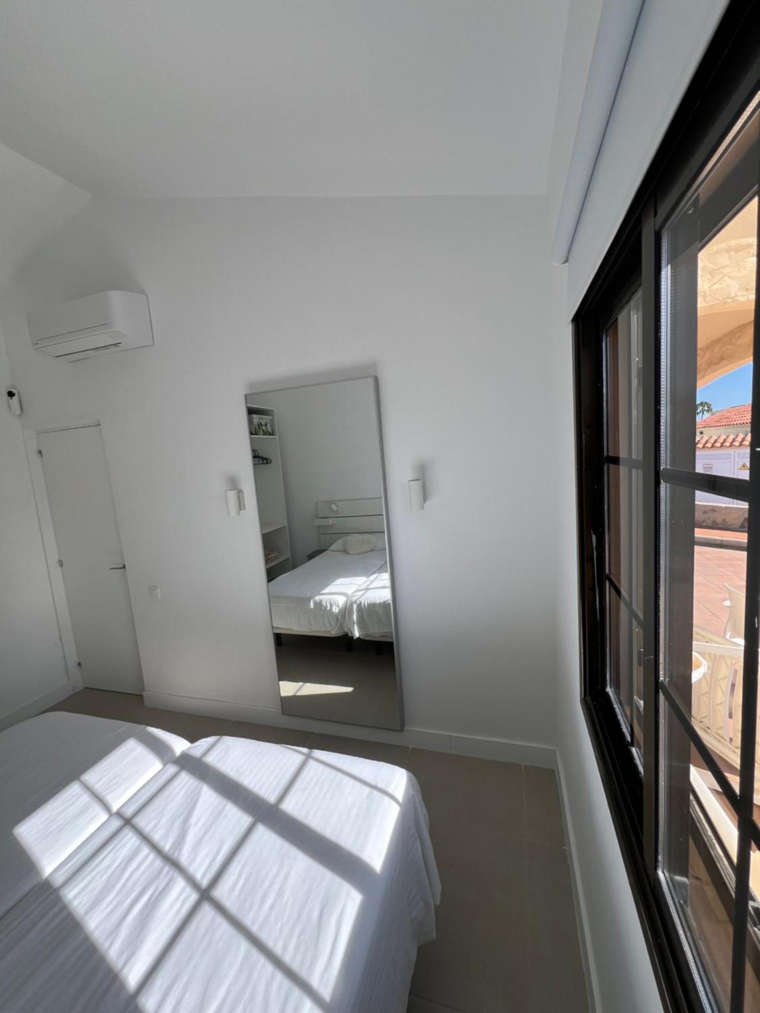 Bungalow Playa Del Ingles Santa Fe 56 ภายนอก รูปภาพ