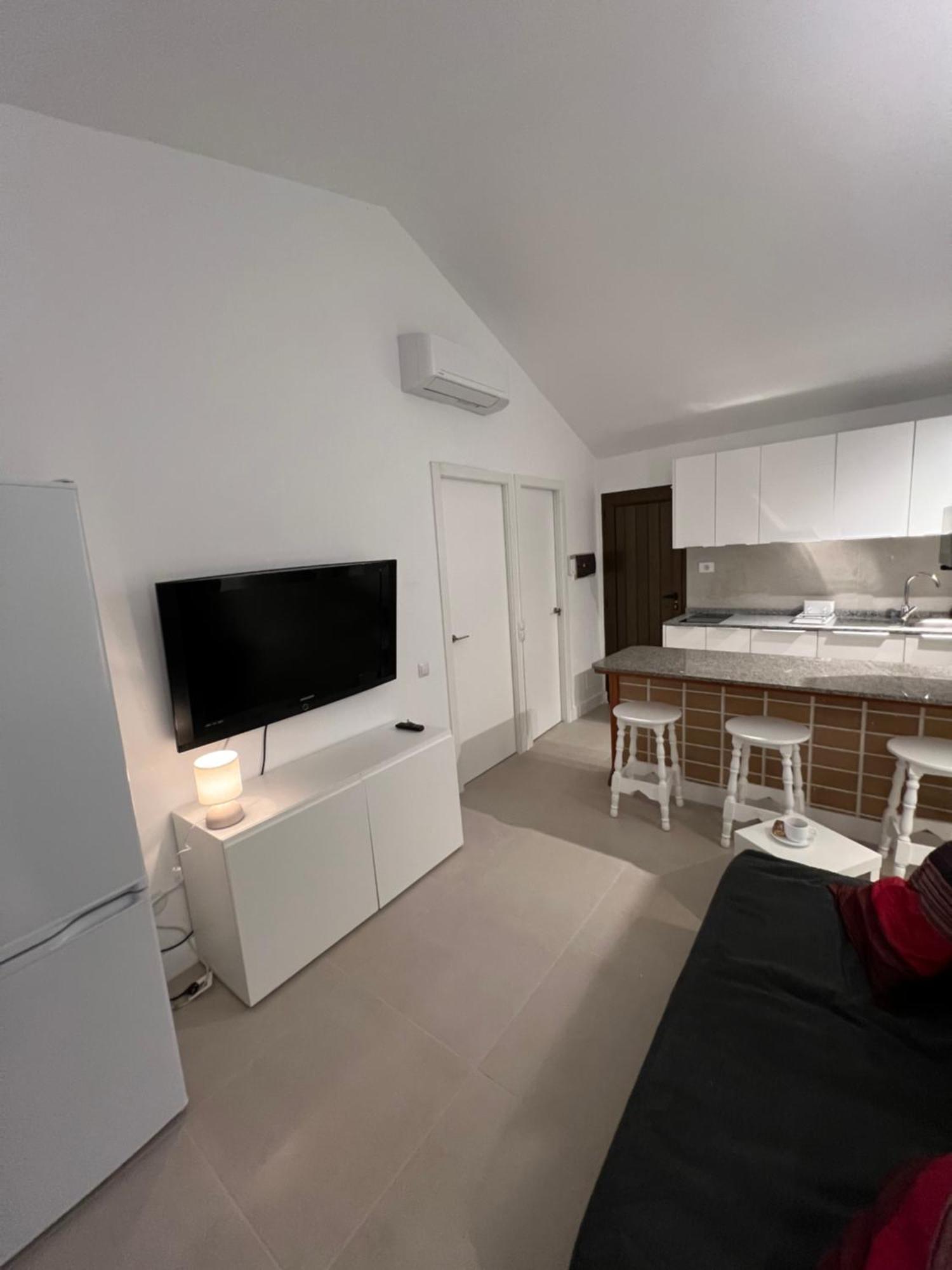 Bungalow Playa Del Ingles Santa Fe 56 ภายนอก รูปภาพ
