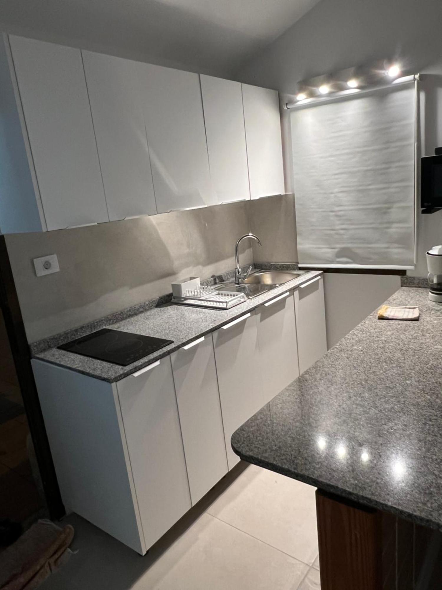 Bungalow Playa Del Ingles Santa Fe 56 ภายนอก รูปภาพ